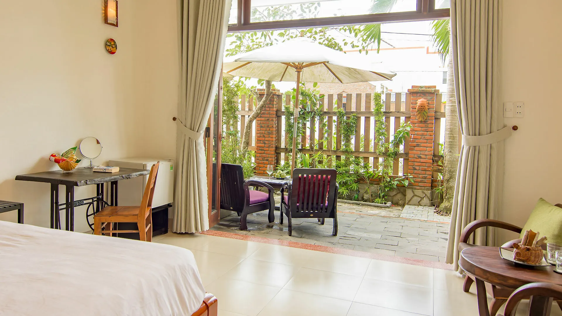An Bang Seasnail Homestay Hoi An 0*,