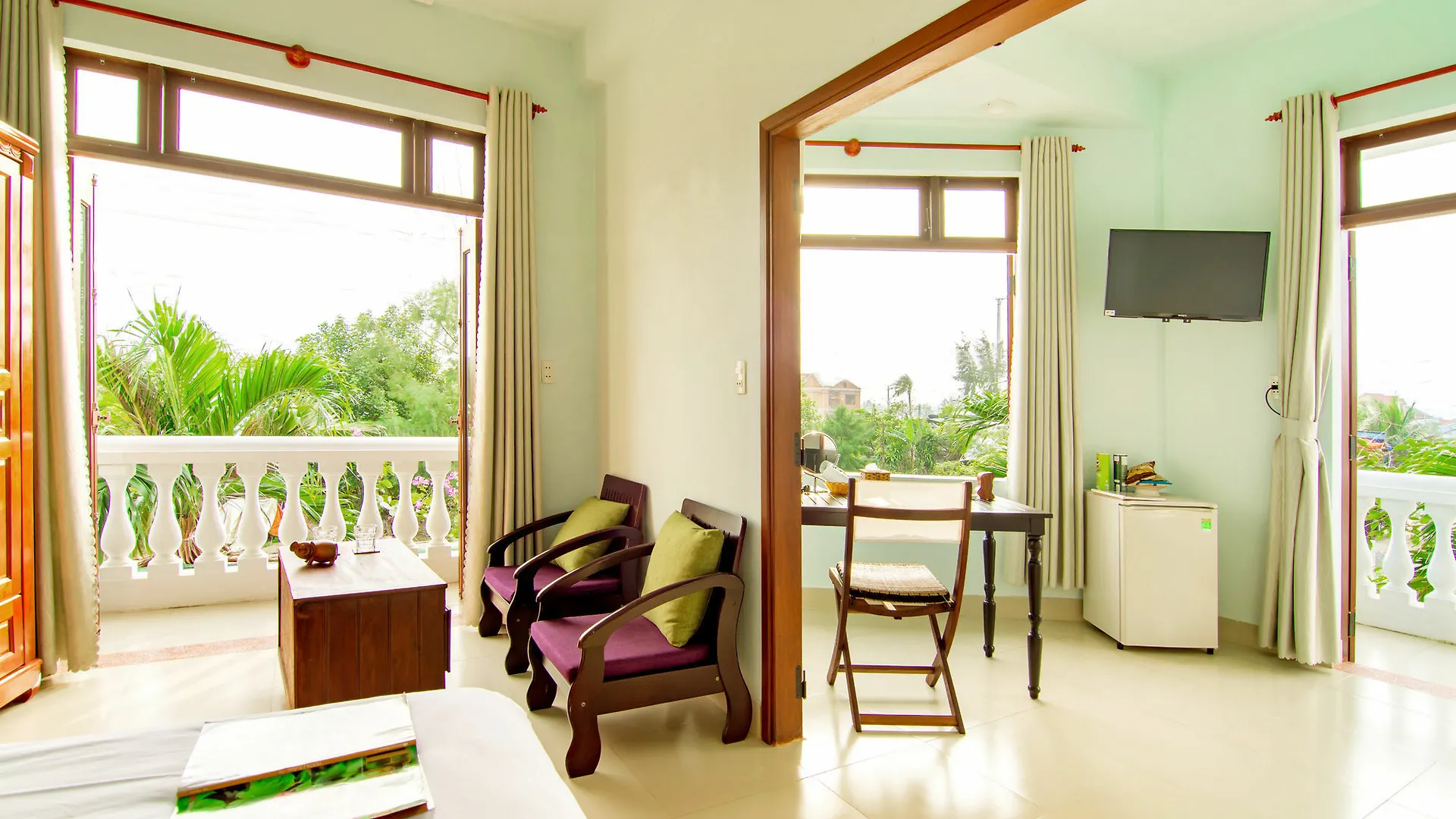 An Bang Seasnail Homestay Hoi An 0*,  Vietnam